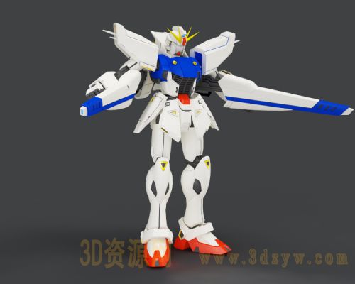 高达F91