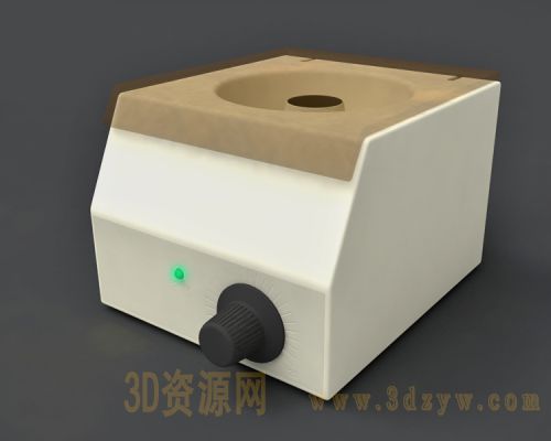 离心机